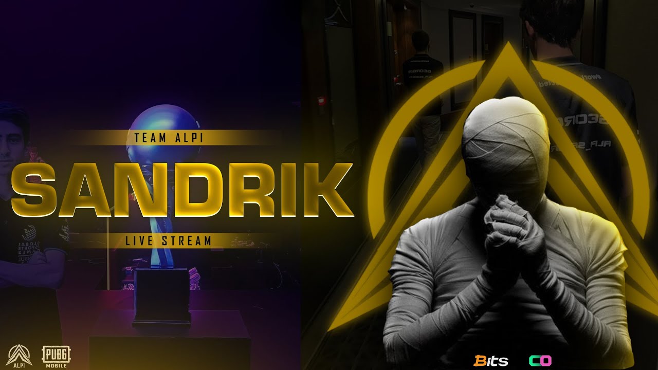 PMSL EVENT | Team ALPI |