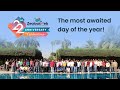22nd Anniversary Celebration | Team Outing Highlights, Fun Activities & Unforgettable Moments