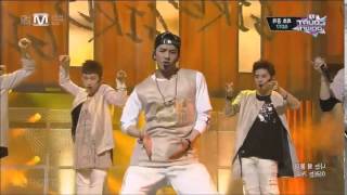 GOT7   Intro   Follow Me   Girls Girls Girls  HOT mirror