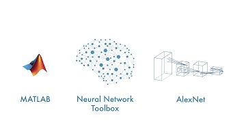 Deep Learning: How to use Pre-trained Networks in MATLAB