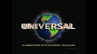 Wolf Films/Universal Television (1998) #2
