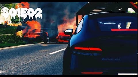 Seconds From Disaster |Part 2| BeamNG Drive - S01E02