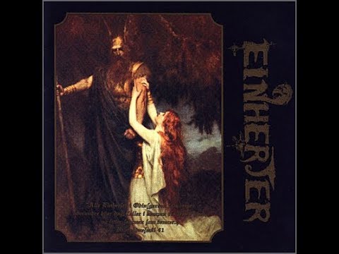 洋楽 EINHERJER - Aurora Borealis Einherjer - Aurora Borealis (Full Album) - YouTube