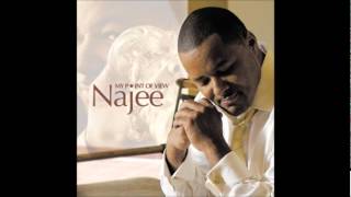 Najee - Sidewayz chords