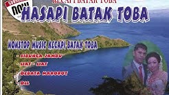 MUSIK HASAPI TOBA (Kecapi Batak Toba ) 2018 - Durasi: 12:56. MUSIK HASAPI TOBA (Kecapi Batak Toba ) 2018 - Durasi: 12:56.
