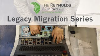 Legacy Slc 500 To Compactlogix 5380 Migration Legacy Series