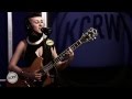 Hiatus Kaiyote performing "Nakamarra" Live on KCRW