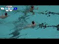 Day 3 Game 1 Argentina -vs- Canada Men