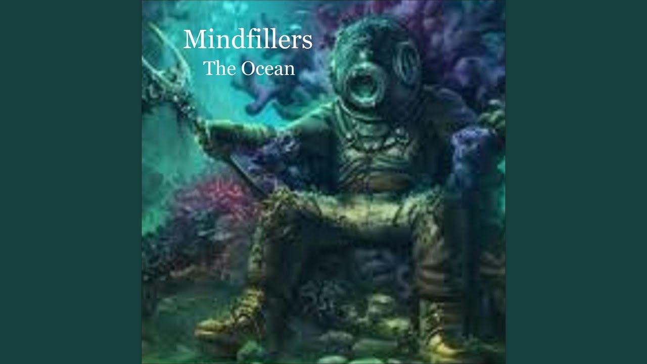 Watch The Ocean on YouTube