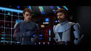 Star Wars the Clone Wars   Schlacht von Kamino   Teil 1~ HD~