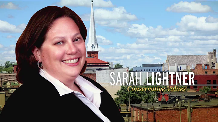 Call Sarah Lightner