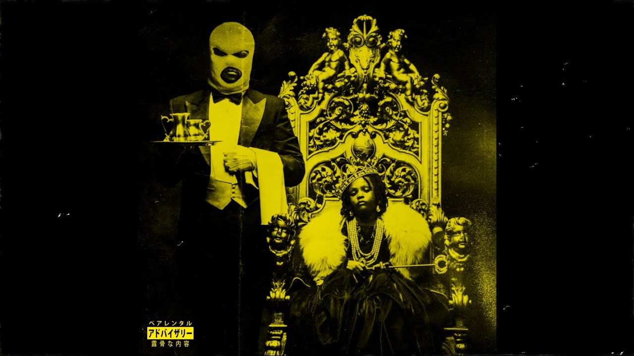 (FREE) SCHOOLBOY Q type beat “FEEL IT” (PT. 1)