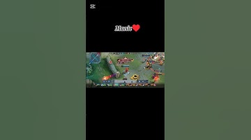 #mlbb #clint #pov #viralshort #viralvideo Clint is the best mm