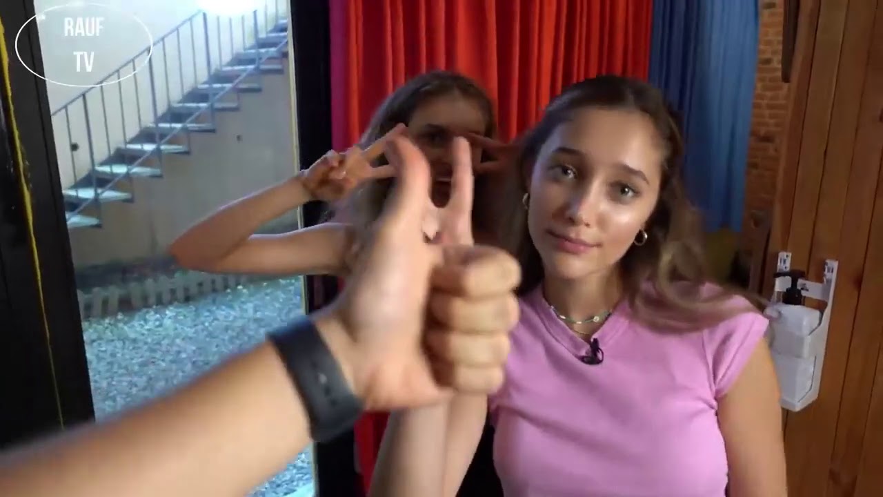 ALPER RENDE HAMBURGER OLAYI720P HD 1