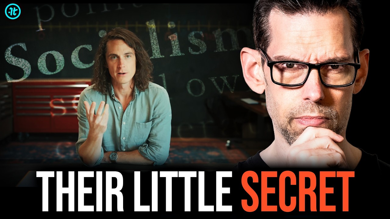 Thumbnail for The One Question To CRUSH The DSA