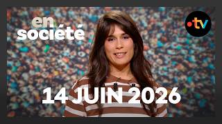 Lyhanna, la justice française et l'affaire Bruel - En Société du 14 juin 2026