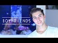 Boyfriends Lets Talk