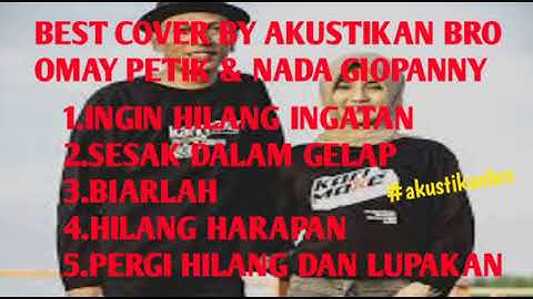OMAY PETIK feat NADA GIOPANNY full album
