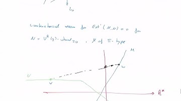Thomas Creutzig,  Lecture 3: Representation theory of affine vertex algebras at admissible level.