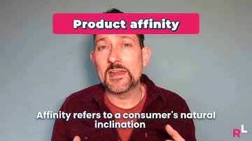 Product affinity: How retailers can drive sales and build customer loyalty