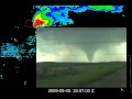 2010 scsu storm chase conference demo