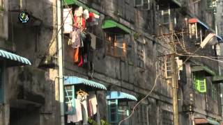 Rangoon property boom squeezes out low-income workers