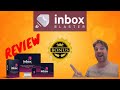 InboxBlaster Review | $4000 Plus in Bonuses