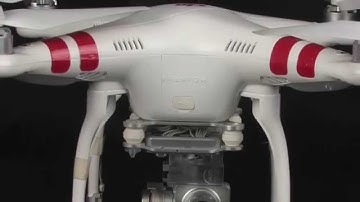 DJI phantom 2 vision plus getting started tutorial.