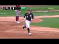 HIGHLIGHTS: Vaughn and Moncada Homer in White Sox win over D-backs (9.28.23)