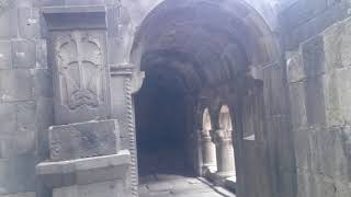 Սանահին Sanahin Monastery