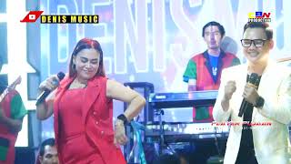 GOYANG SENGGOL || YENI BUNGA ft MAHESA || DENIS MUSIC PLAYER PUJAAN