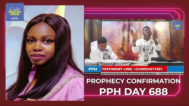 Her Daughter Was Diagnosed Of A Viral Infection In The Brain But Got Healed On This Altar