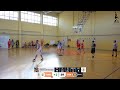 AKK Rekreativci vs Trust the process | 8. kolo | AKL | 2024/25