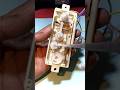 Whats inside washing machine timer technology