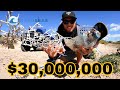 $30,000,000 CHALLENGE - The most important video of all time! #TeamSeas