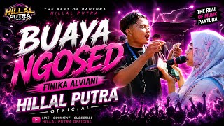 THE WOMANIZER • FINIKA ALVIANI || HILLAL PUTRA || KP TEGAL TANGKIL JAYAMUKTI BLANAKAN