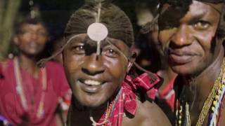 Kichwa Tembo Tented Camp || Maasai Mara || &Beyond Travel ||