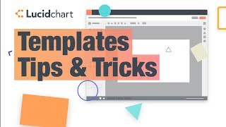 Template Tips and Tricks