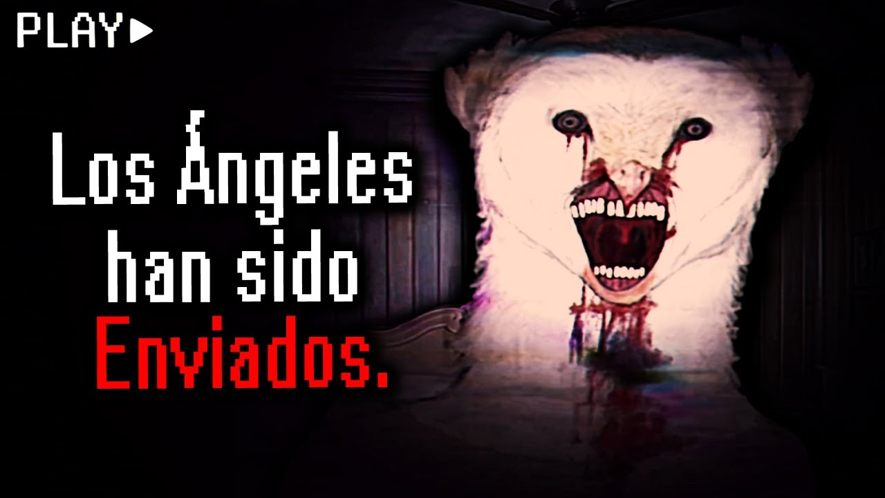 ¿Llevas en tu Alma algún Pecado? ❌ NOCTUA (Analog Horror)