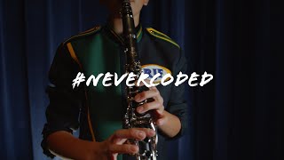 #NeverCoded | William x Marching Band | STEM & Music