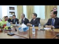 NUM University Videos 2015 (In English)