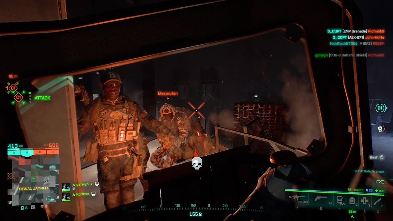 35 Kills Domination in Battlefield 2042! | Epic Assault Gameplay