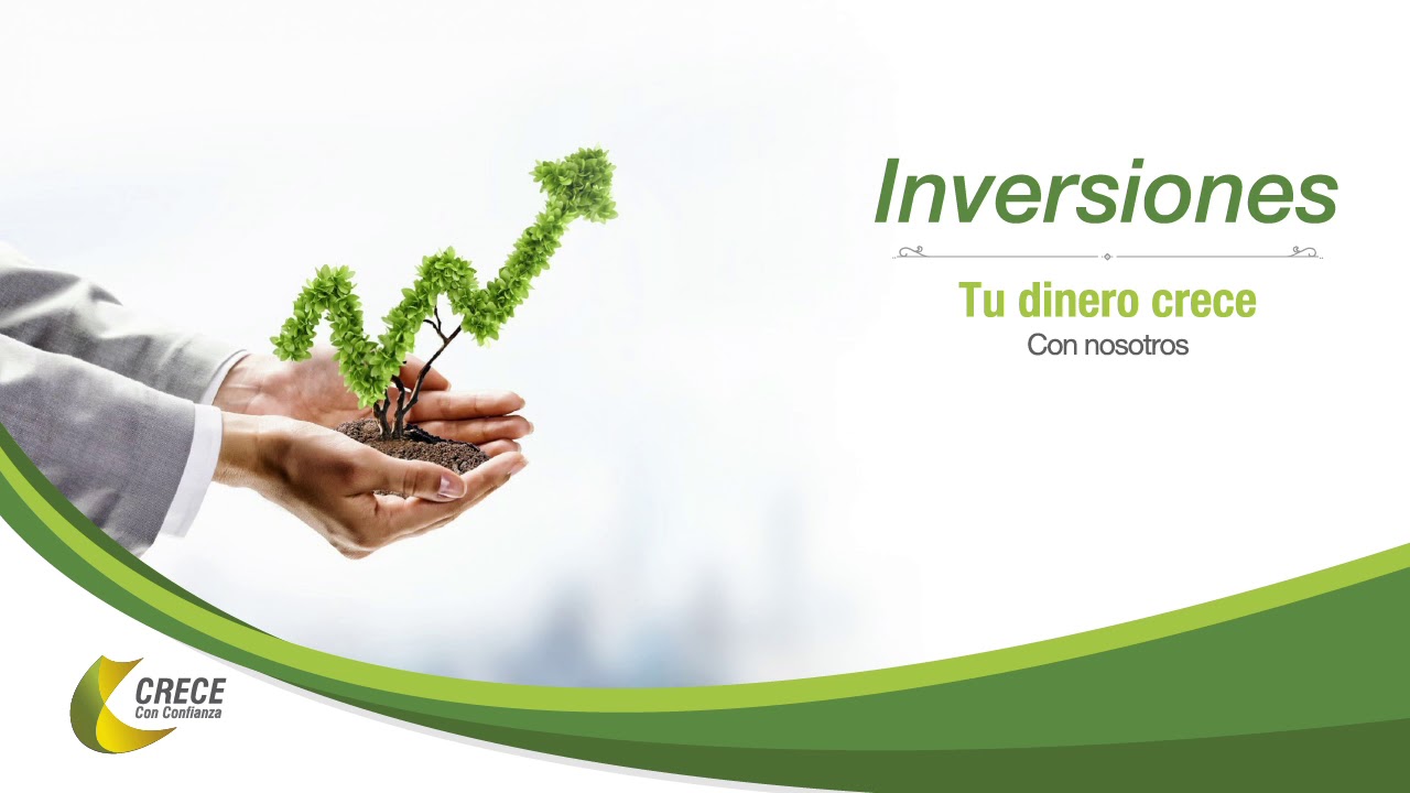 Inversiones Cooperativa 15 De Abril Youtube