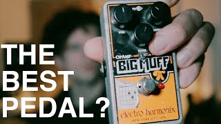 The GREATEST Guitar Pedal For An Alternative/Grunge Sound...