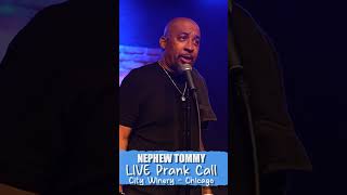 Live Prank Call in Chicago!!!
