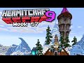 Hermitcraft RECAP - Season 9 Week 87