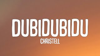 chipi chipi chapa chapa dubi dubi daba daba | Christell - Dubidubidu (Letra)