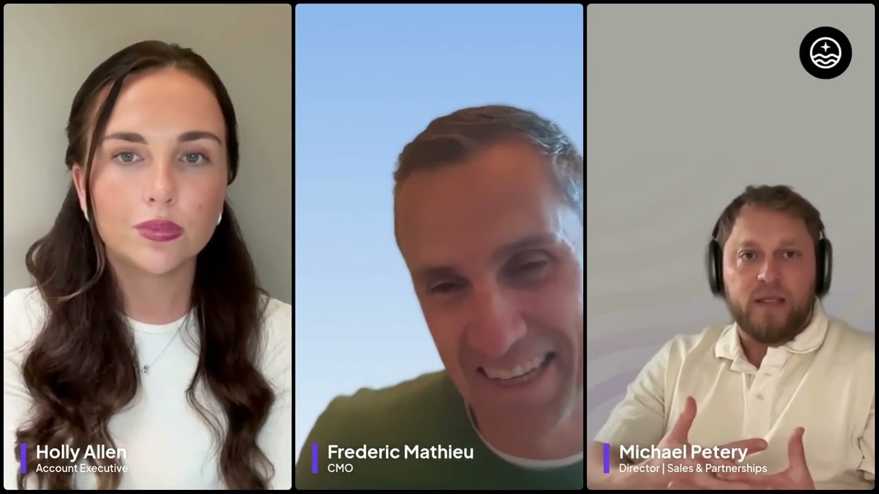 Episode 4: The Rise of the GTM Engineer (+205% YoY). Holly Allen on AI-Powered Outbound