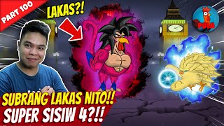 Super Sisiw 4 Bagong Manok Ang Lakas! - Manok na Pula Part 100 screenshot 3
