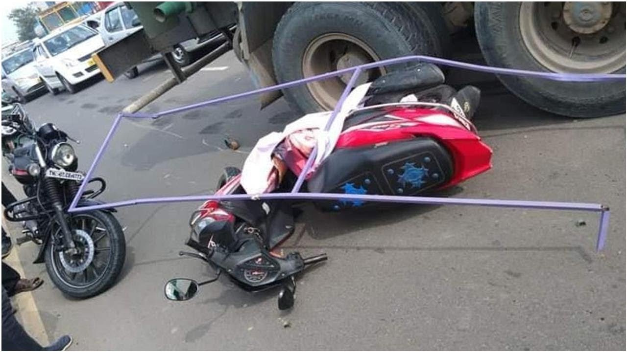 ‘Book the wind’: AIADMK veteran on 23-yr-old Chennai techie killed by hoarding